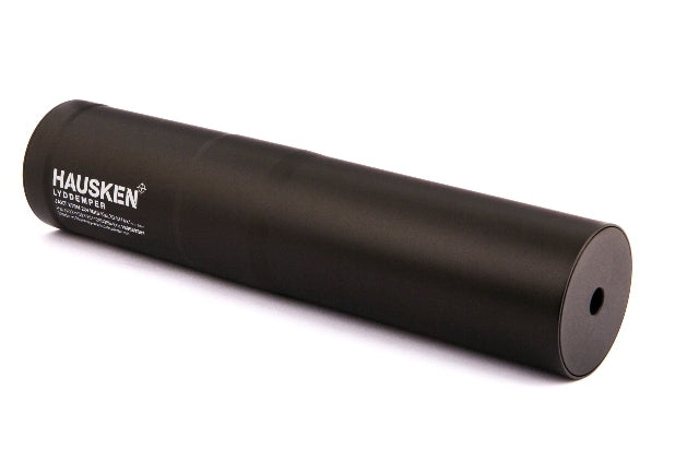 HAUSKEN WD60 MK2 Cal.6.5-M14x1
