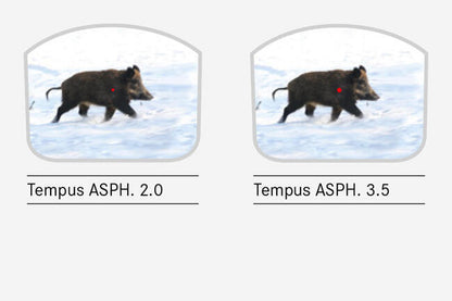 Leica Tempus ASPH. 2.0 MOA