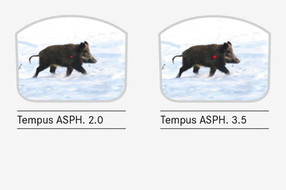 Leica Tempus ASPH 3,5 moa