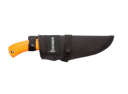 Gerber Gator Fixed Blade DP Orange