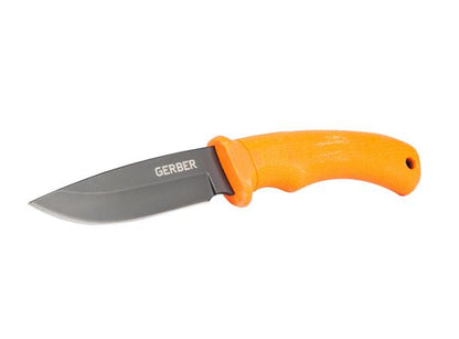 Gerber Gator Fixed Blade DP Orange