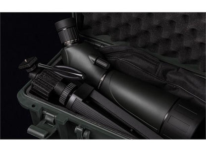 Hawke Vantage 24-72x70 Spotting scope
