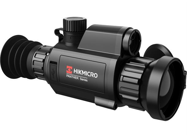 Hikmicro Panther LRF Kikkertsikte PQ50mm
