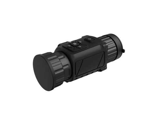 Hikmicro Thunder Pro Clip-on TE19c med adapter til 50mm sikte