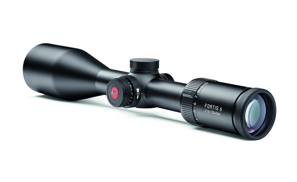 Leica Fortis 6 2,5-15x56i