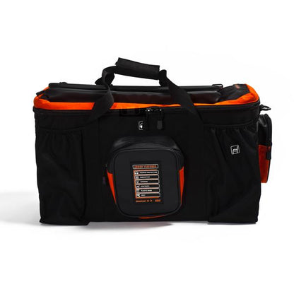 NeverLost Grab Bag Utstyrsbag for Jaktutstyr