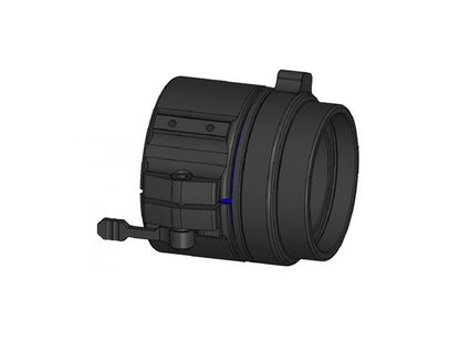 Rusan Mar adapter 30mm