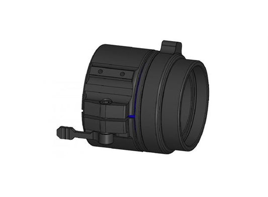 Rusan Mar adapter