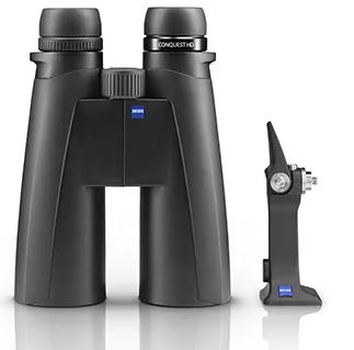 Zeiss Conquest 15 x 56 HD (inkl. Stativadapter)