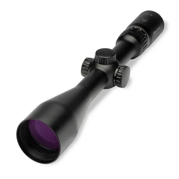 Burris Four Xe 3-12x56