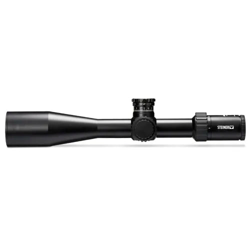 Steiner M5Xi 5-25x56, MSR-2