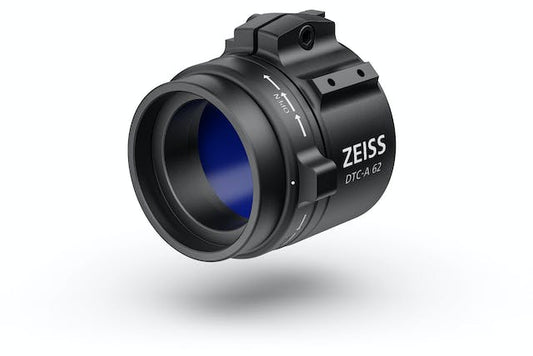 Zeiss DTC-A 62mm